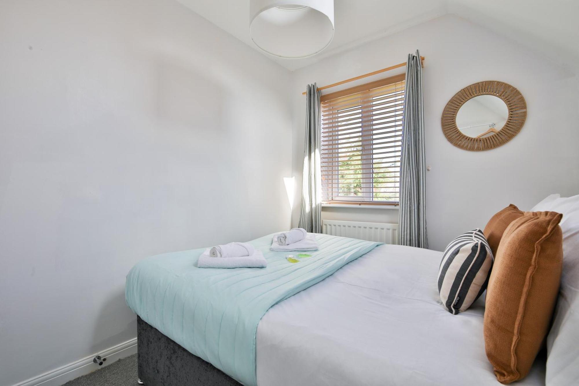 Stayright 2 Bed Beach House With Private Parking- Next To Barry Beach And Jackson Bay المظهر الخارجي الصورة