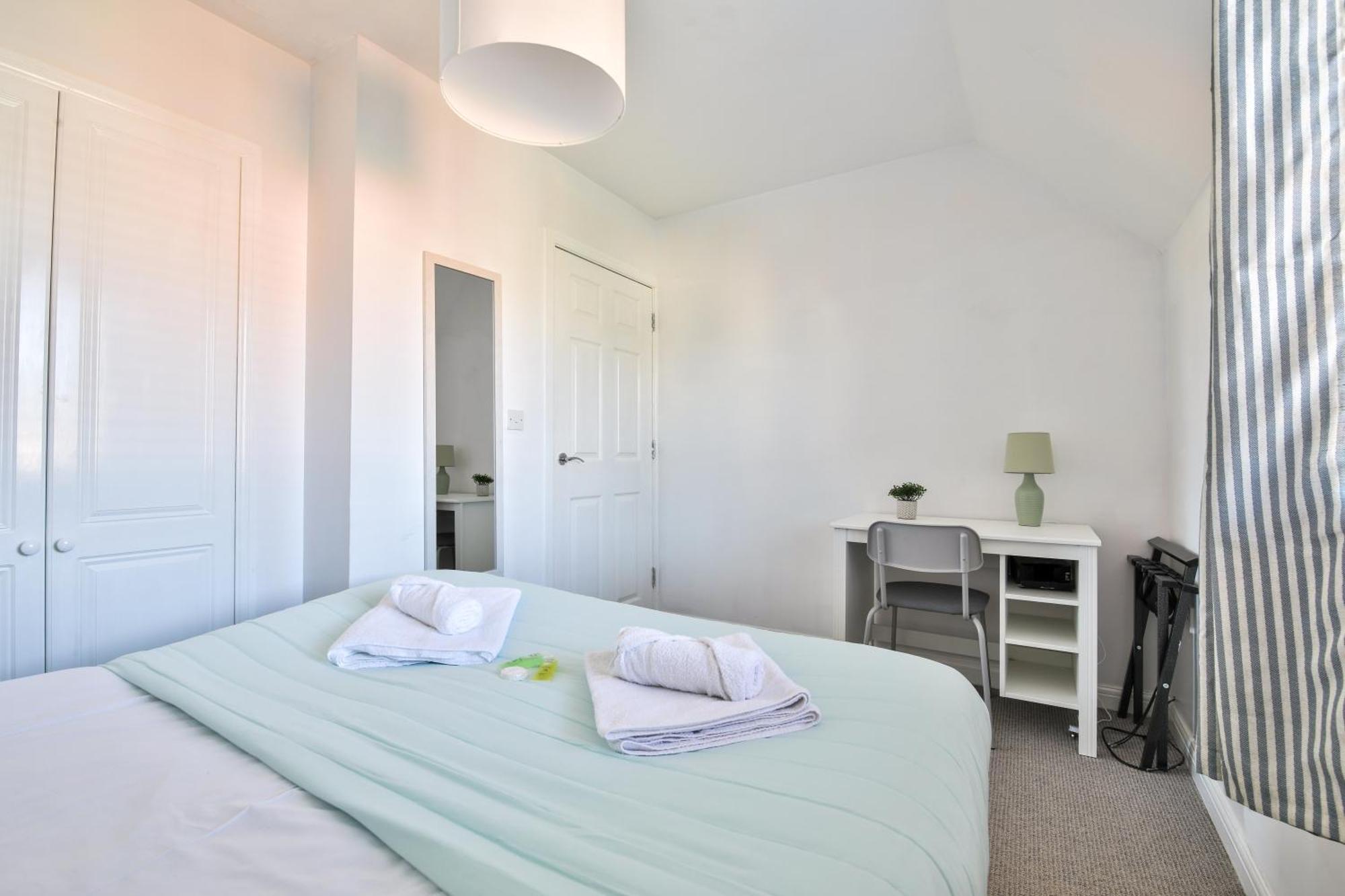 Stayright 2 Bed Beach House With Private Parking- Next To Barry Beach And Jackson Bay المظهر الخارجي الصورة