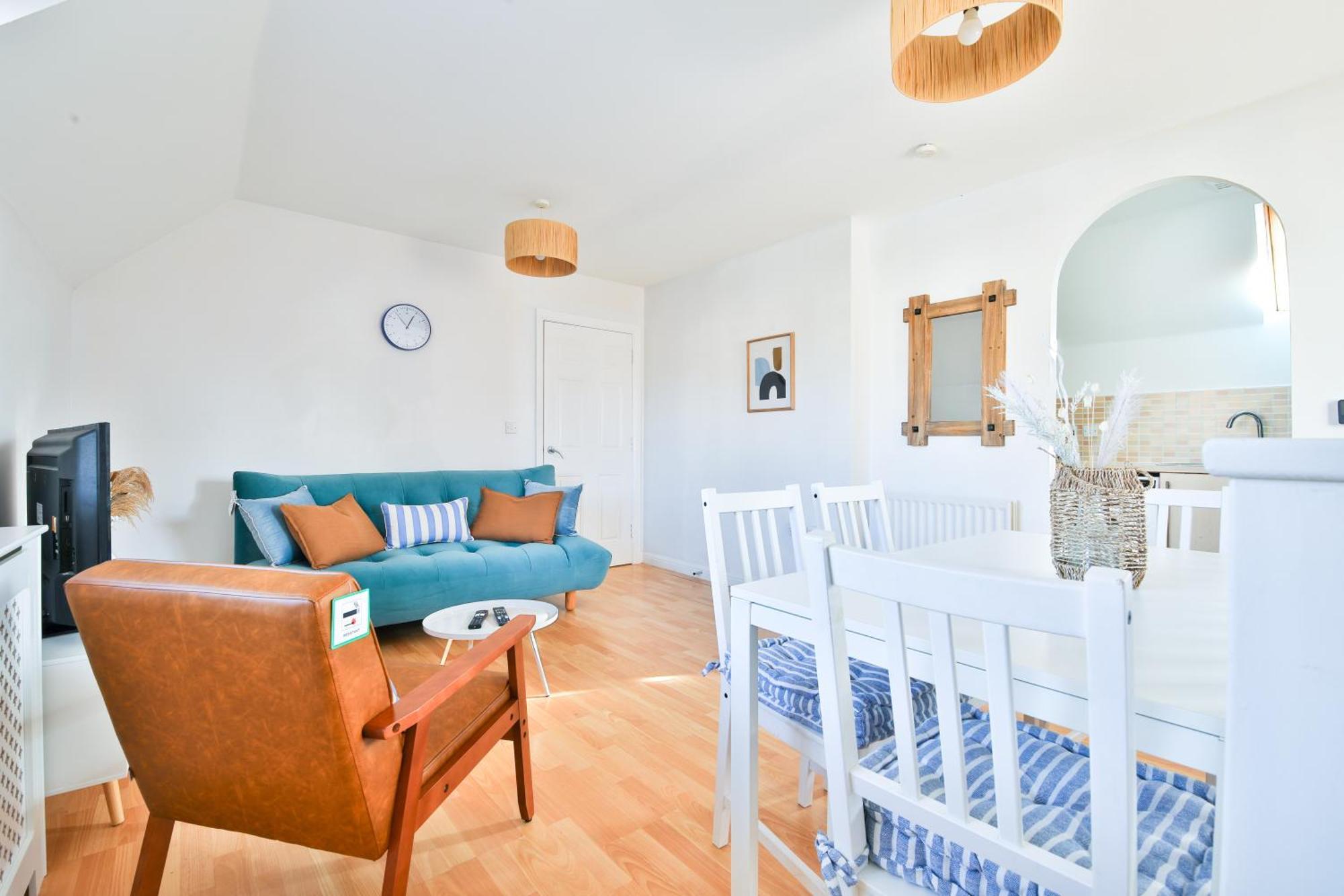 Stayright 2 Bed Beach House With Private Parking- Next To Barry Beach And Jackson Bay المظهر الخارجي الصورة